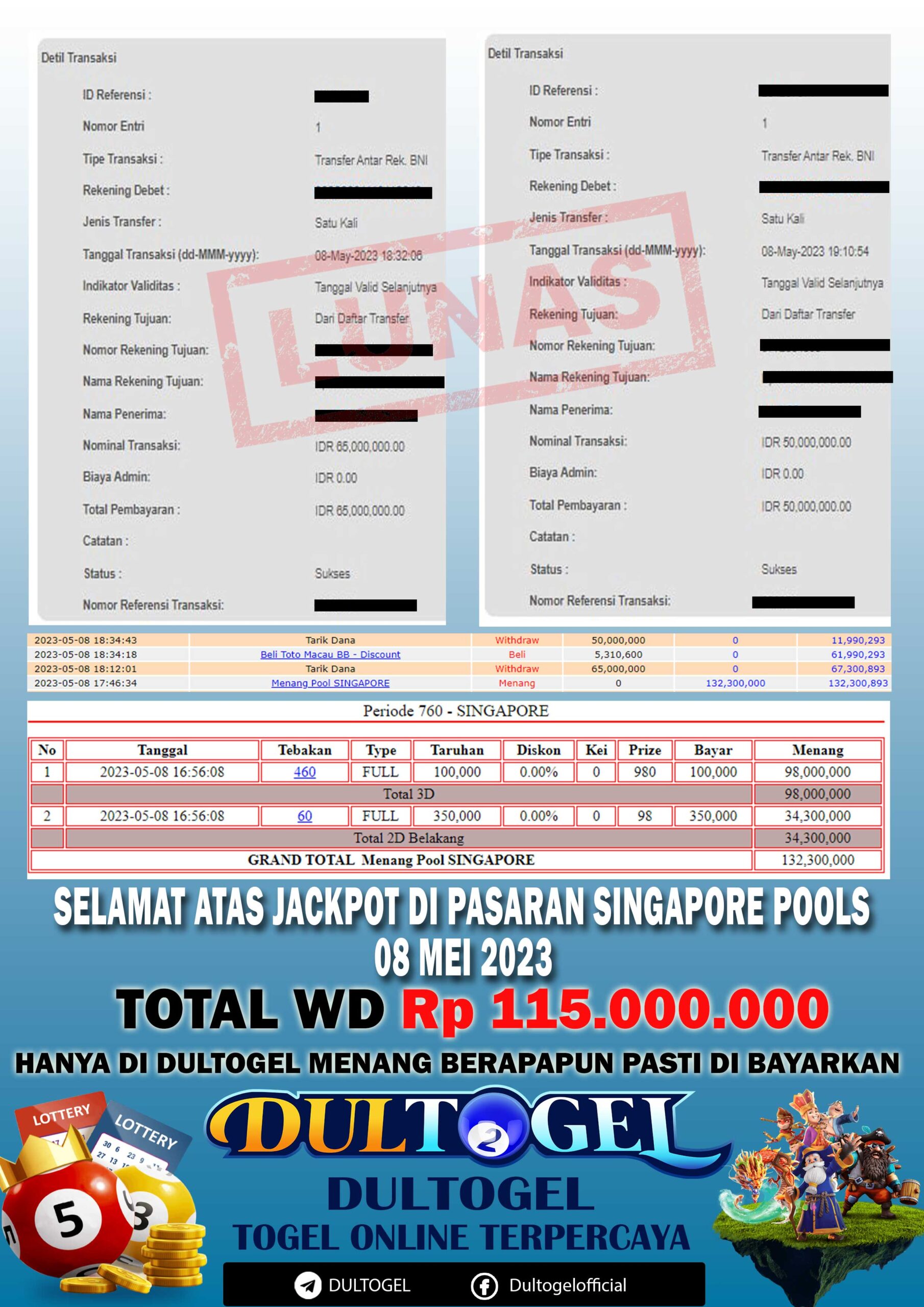 BUKTI JP DULTOGEL 8 MEI 2023