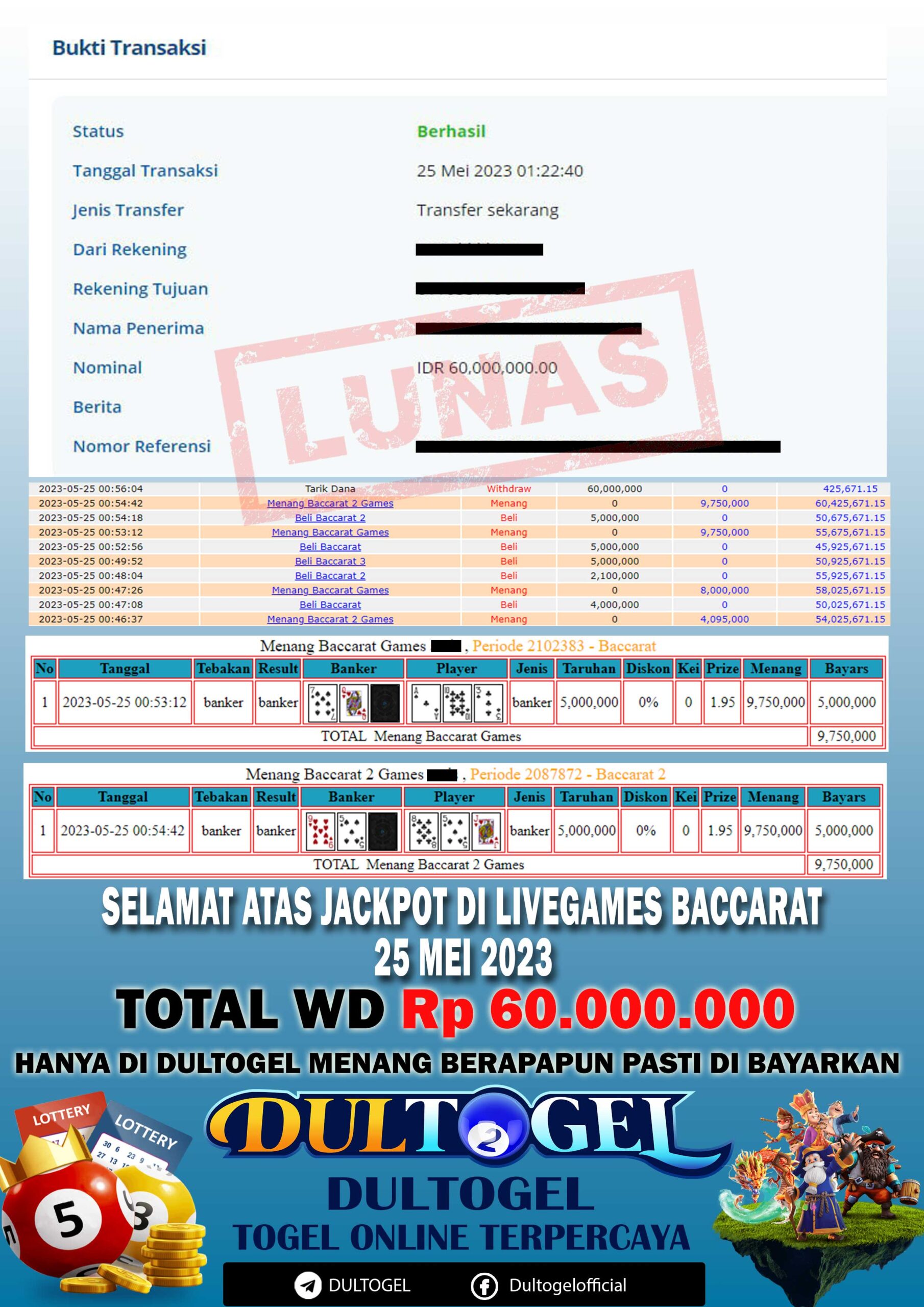 BUKTI JP DULTOGEL 25 MEI 2023