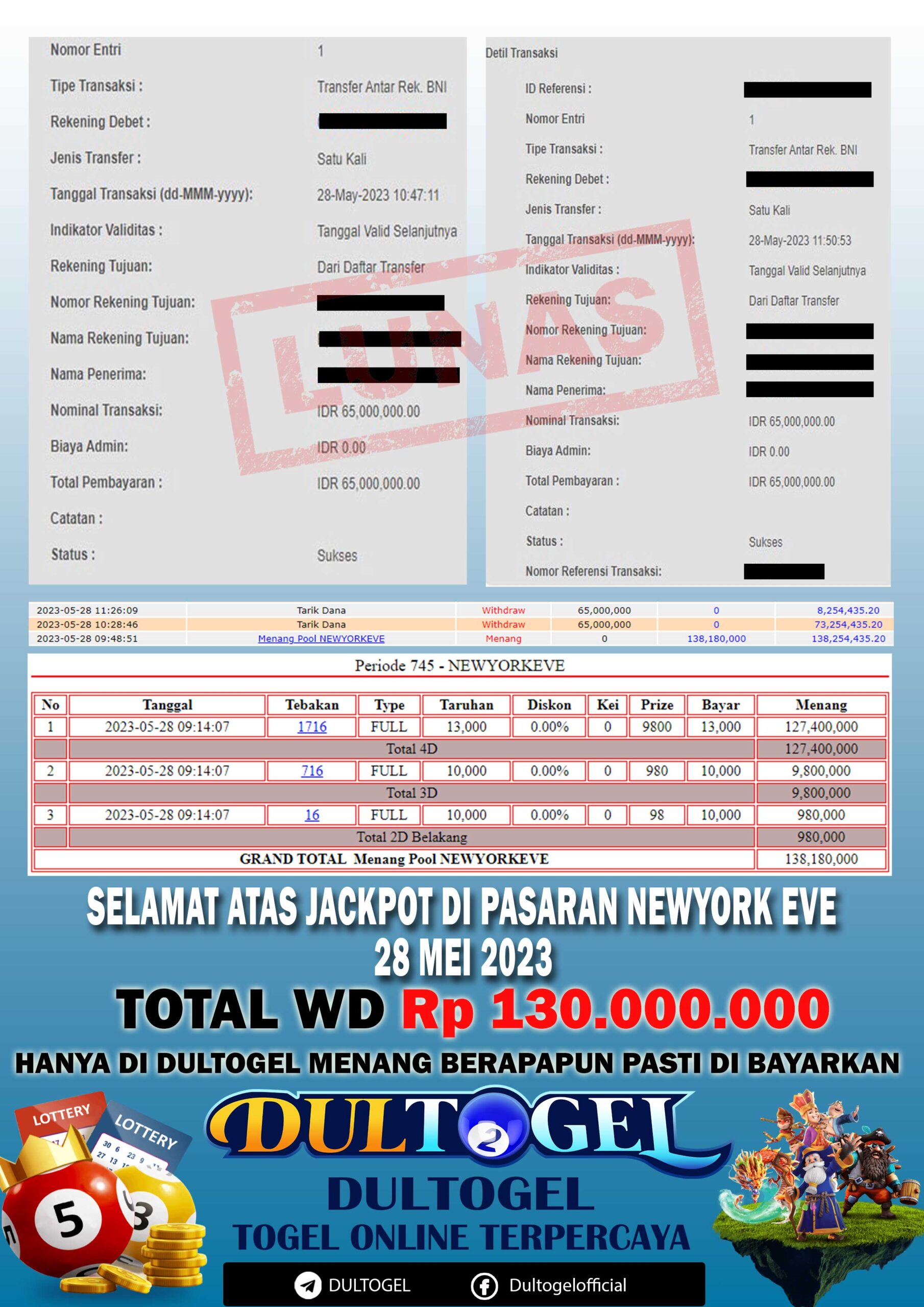 BUKTI JP DULTOGEL 28 MEI 2023