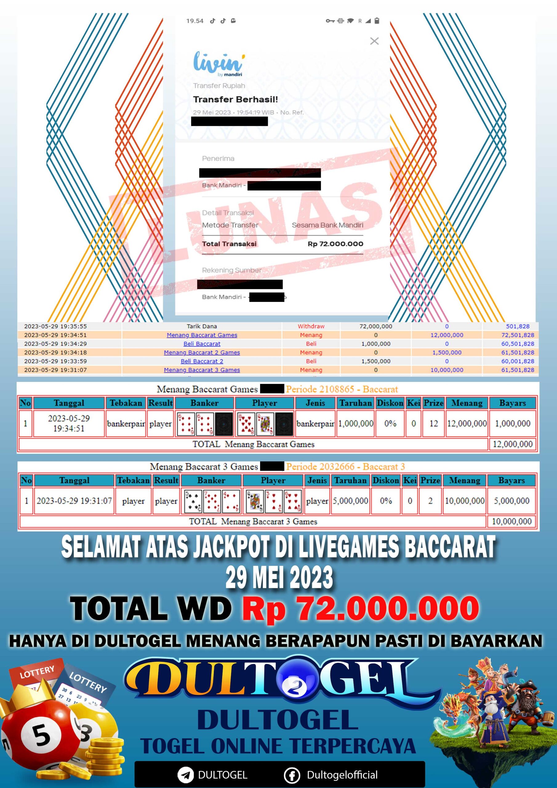 BUKTI JP DULTOGEL 29 MEI 2023