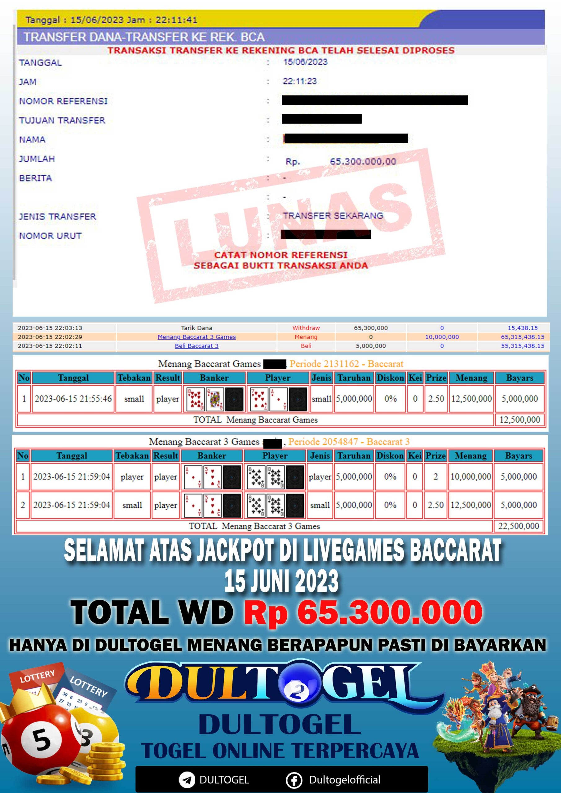 BUKTI JP DULTOGEL 15 JUNI 2023