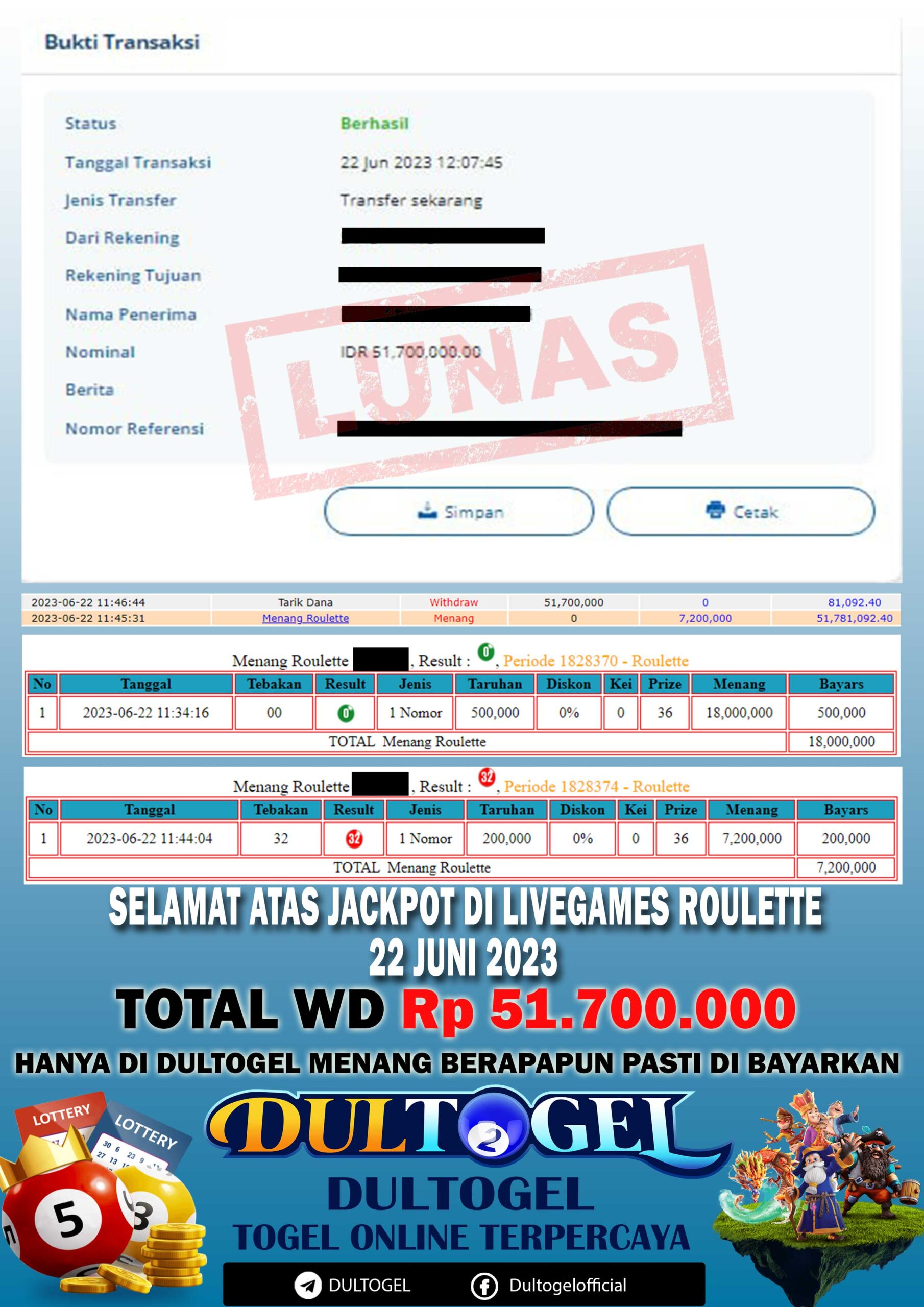 BUKTI JP DULTOGEL 22 JUNI 2023