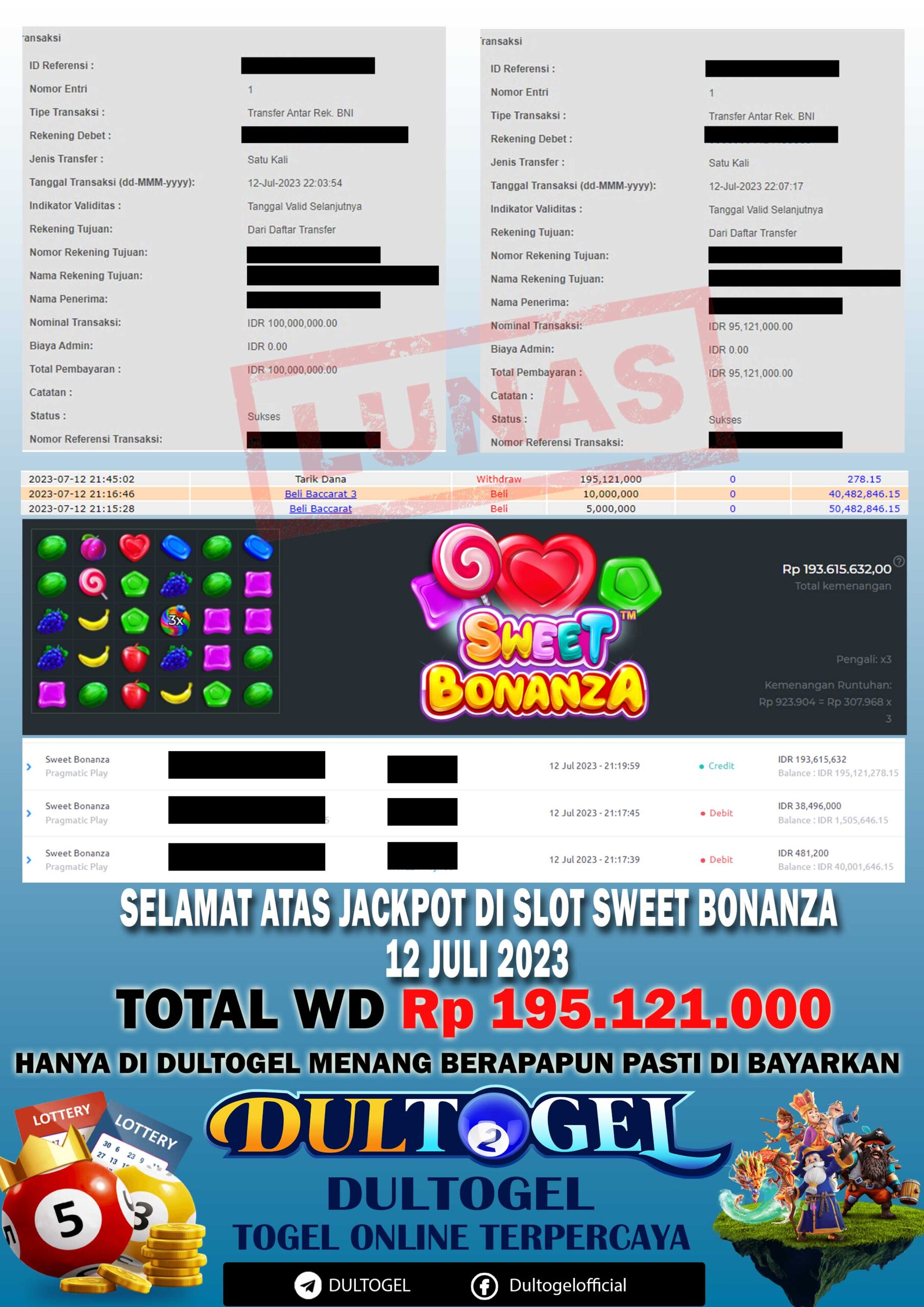 BUKTI JP DULTOGEL 12 JULI 2023