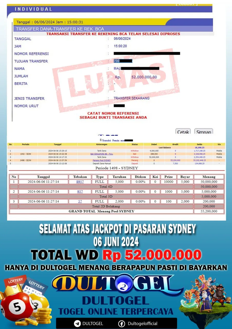 BUKTI JP DULTOGEL 06 JUNI 2024