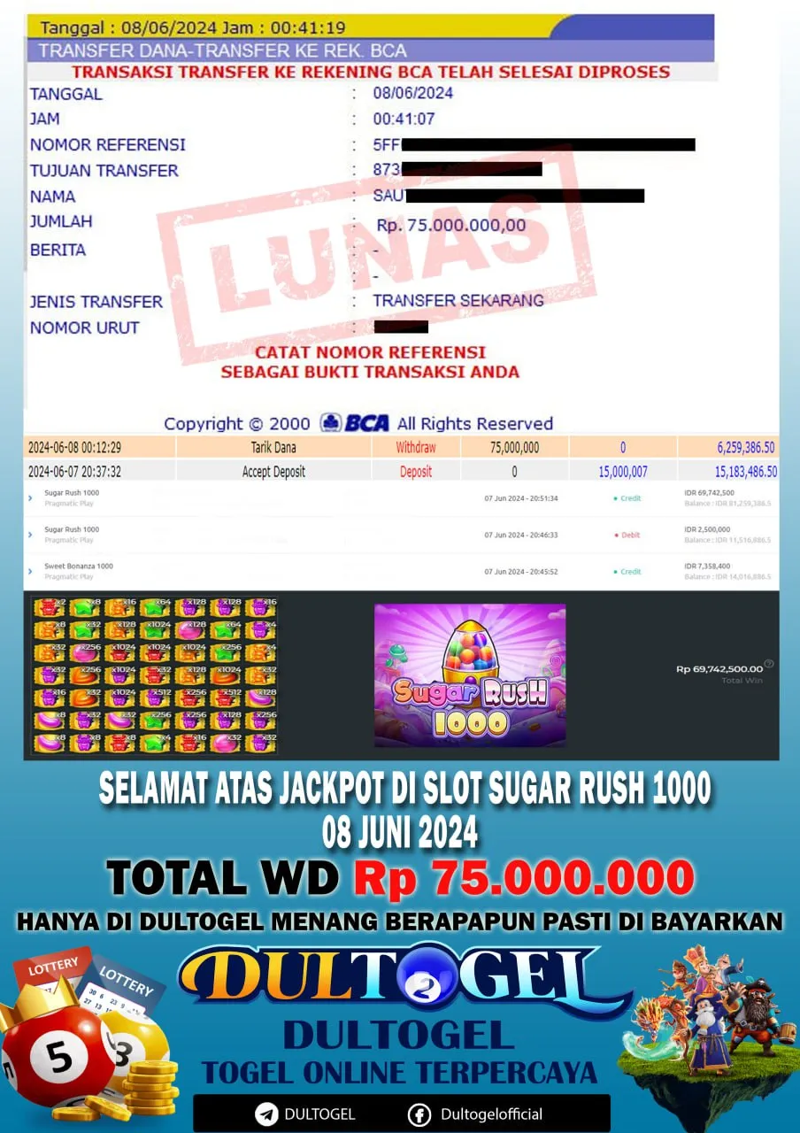 BUKTI JP DULTOGEL 08 JUNI 2024
