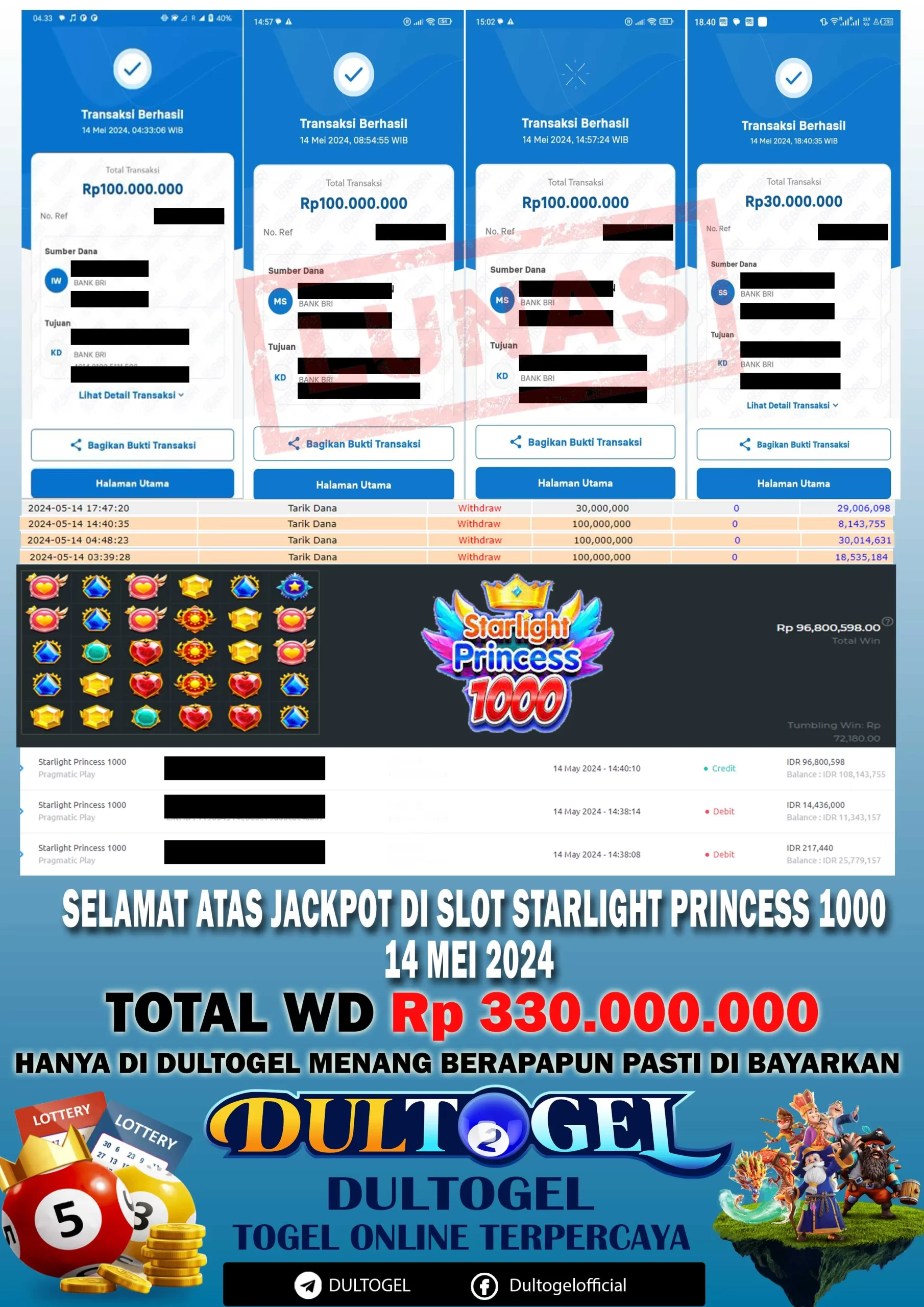 BUKTI JP DULTOGEL 14 MEI 2024