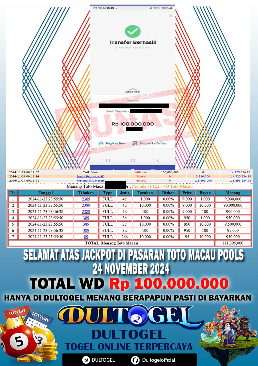BUKTI JP DULTOGEL 24 NOVEMBER 2024