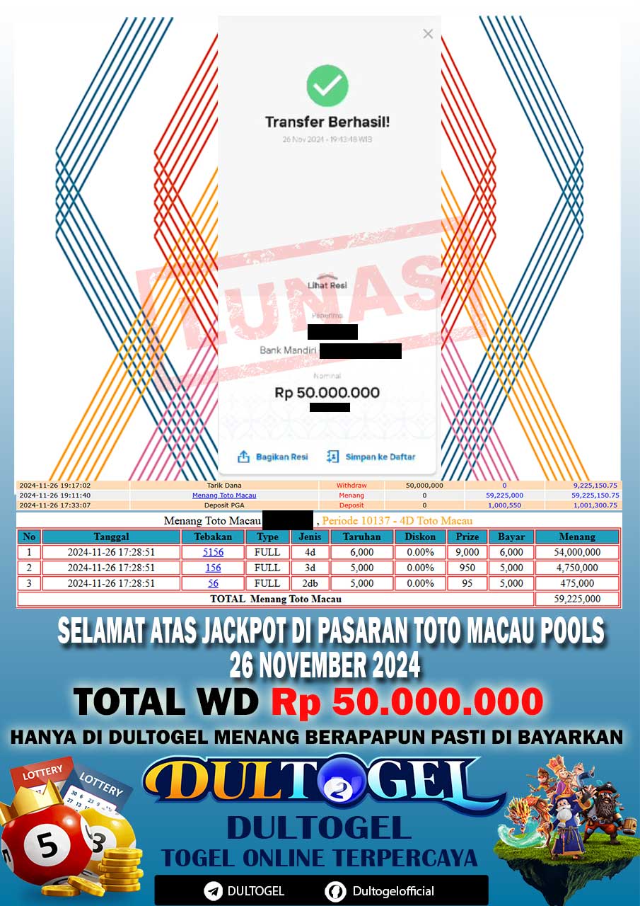 BUKTI JP DULTOGEL 26 NOVEMBER 2024