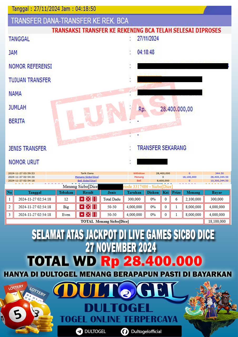 BUKTI JP DULTOGEL 27 NOVEMBER 2024